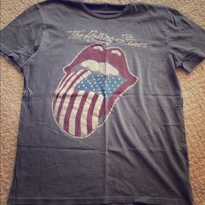Rolling Stones T-Shirt!👅👀🇺🇸